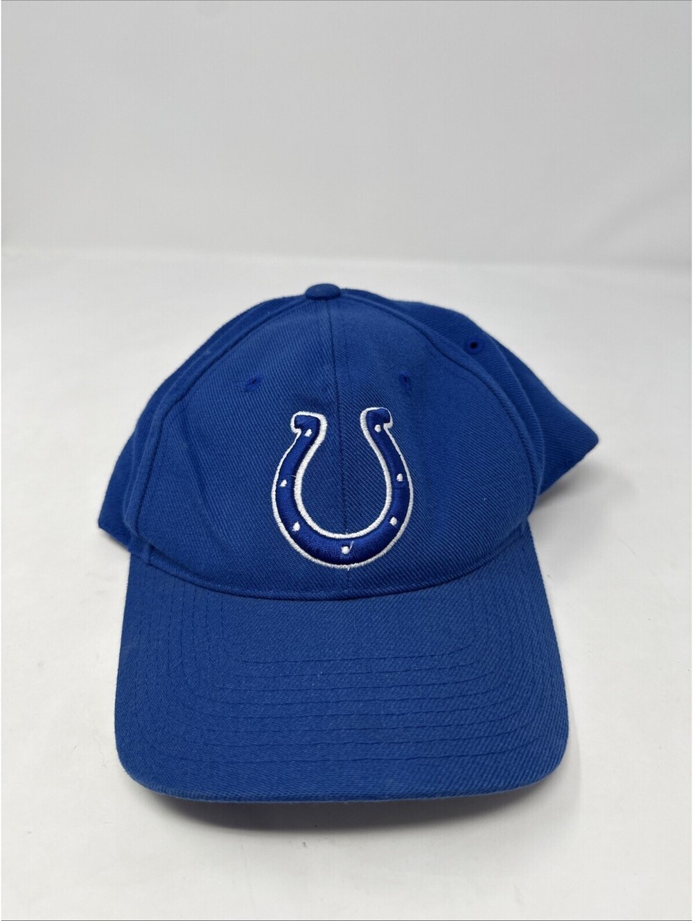 Indianapolis Colts NFL Blue Hat Cap